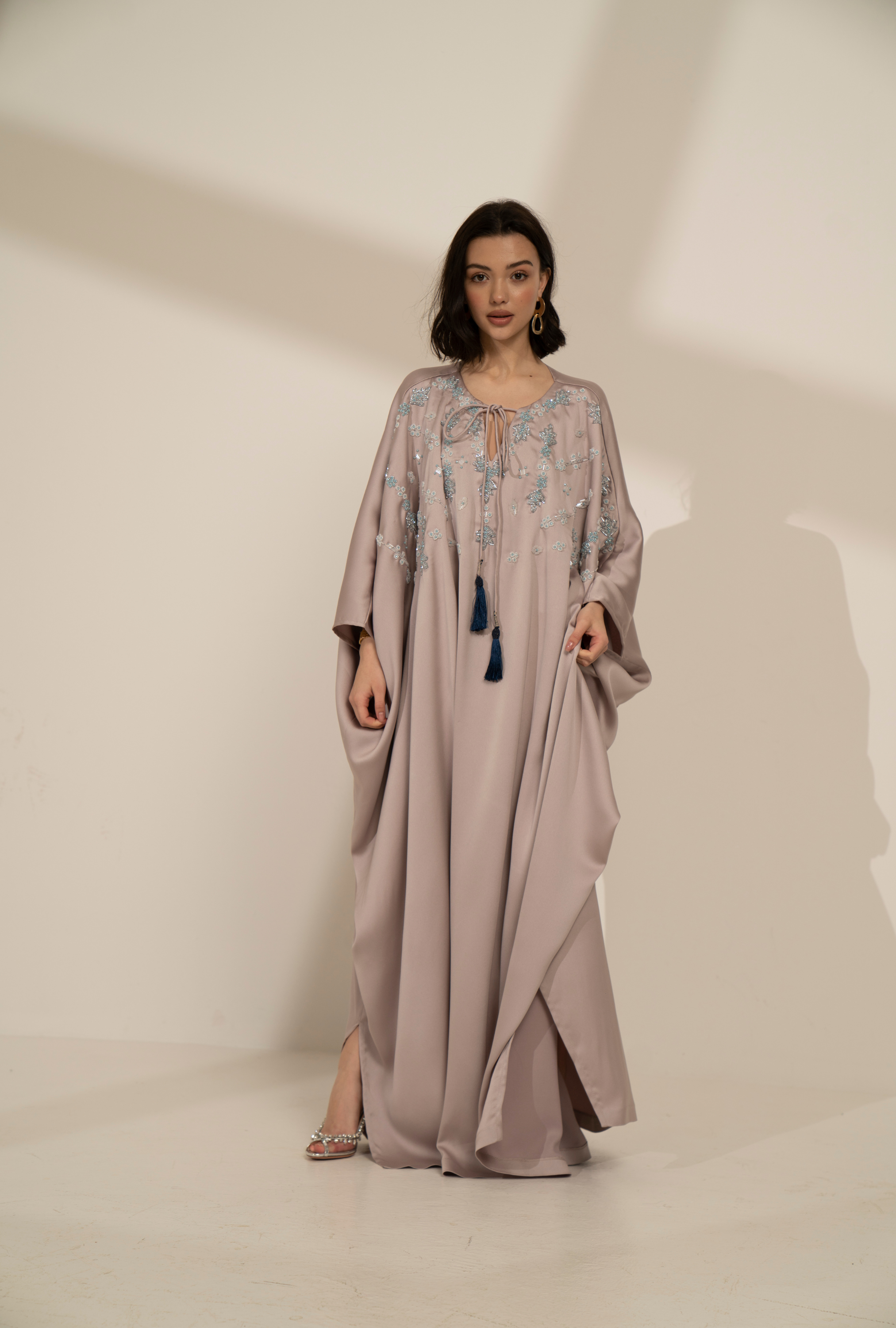 The Kaftan