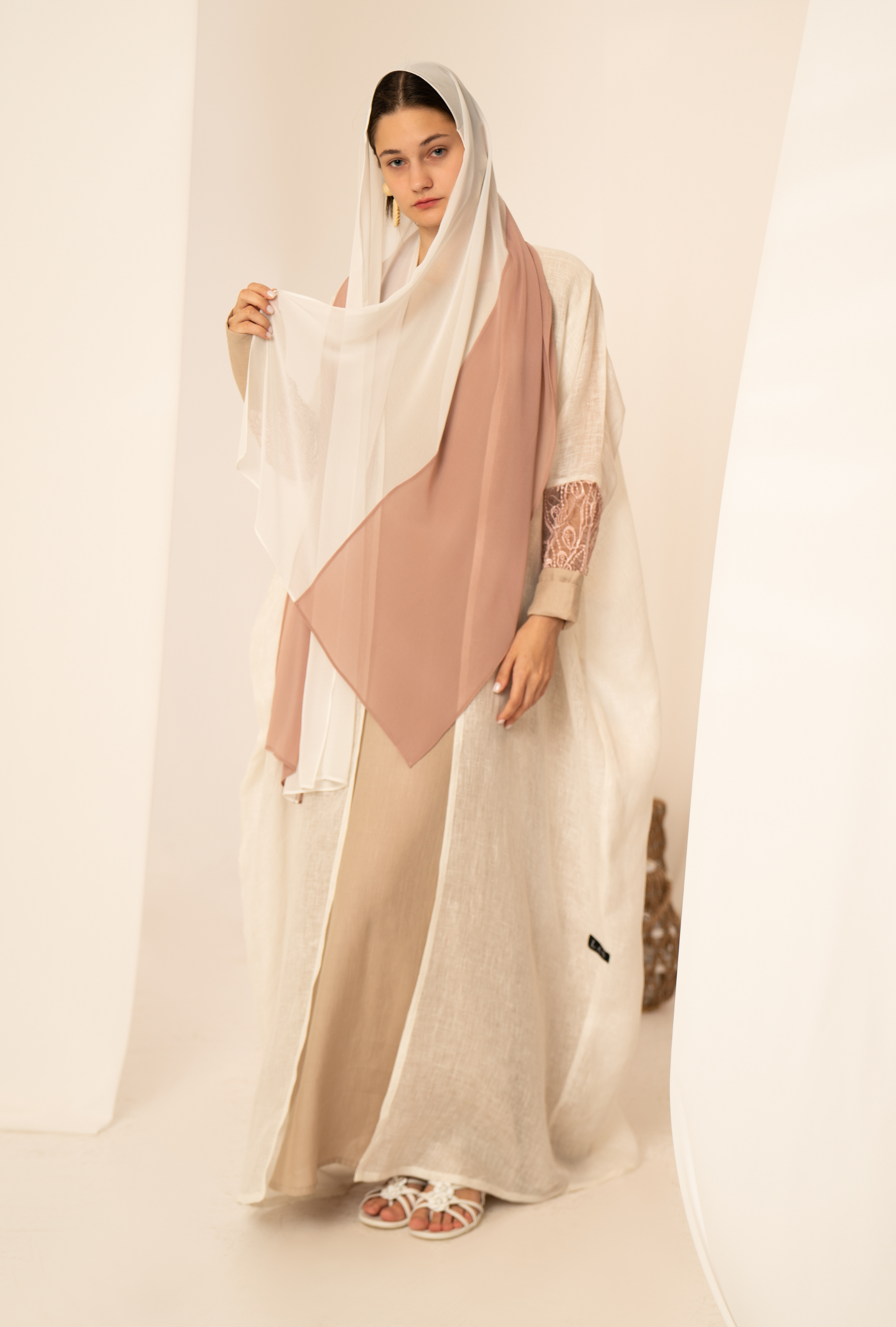 Summer Abaya