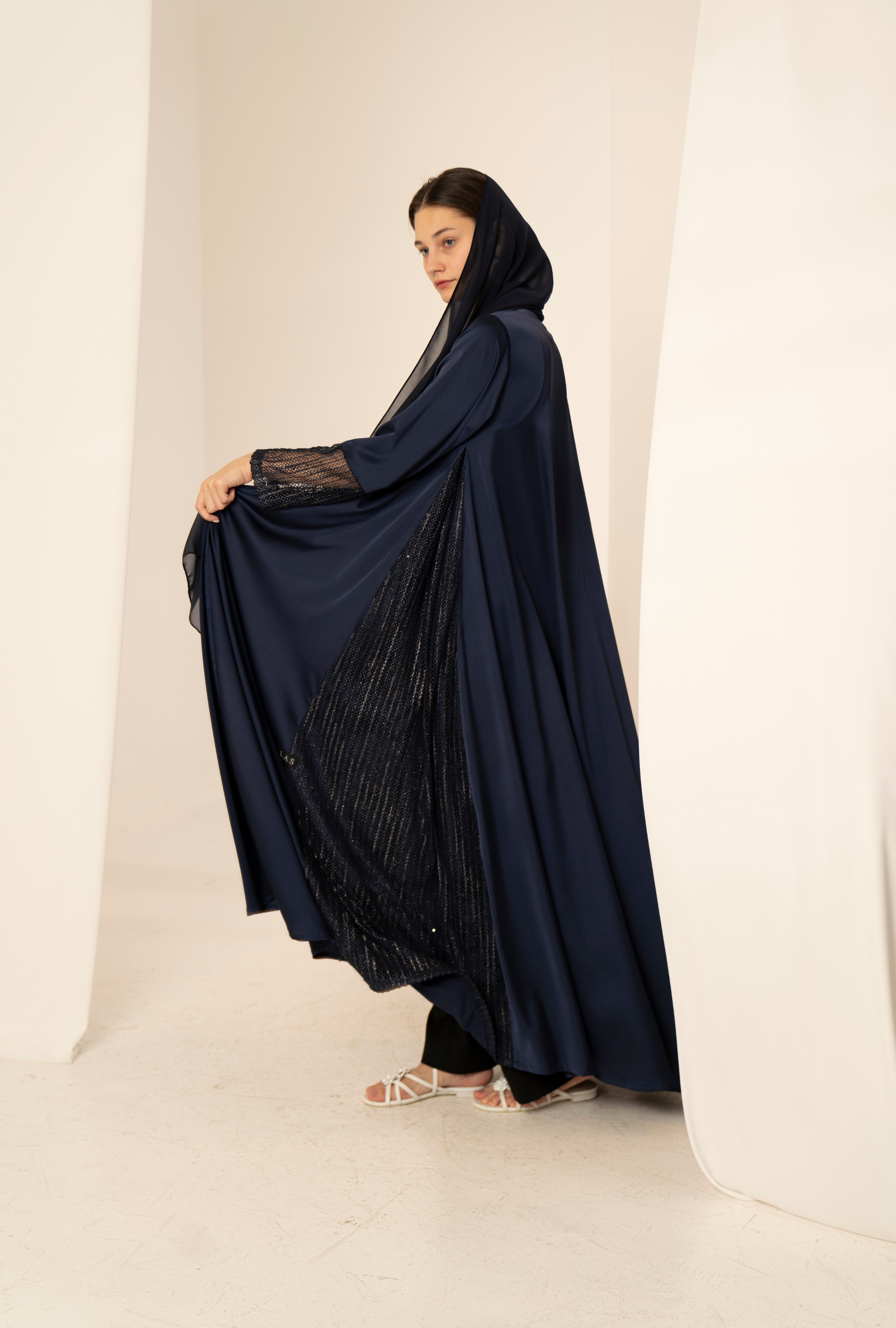 the abaya