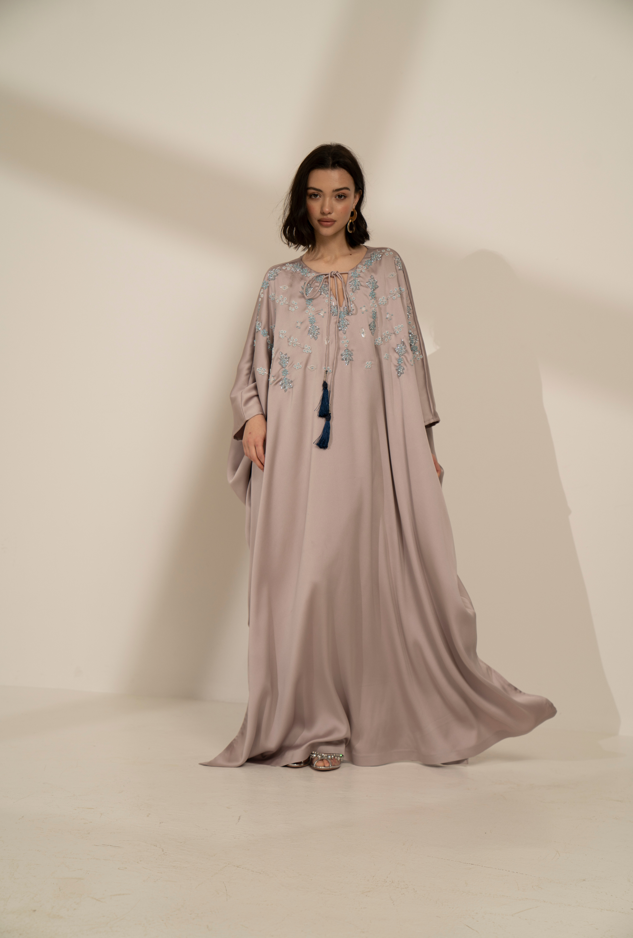 The Kaftan