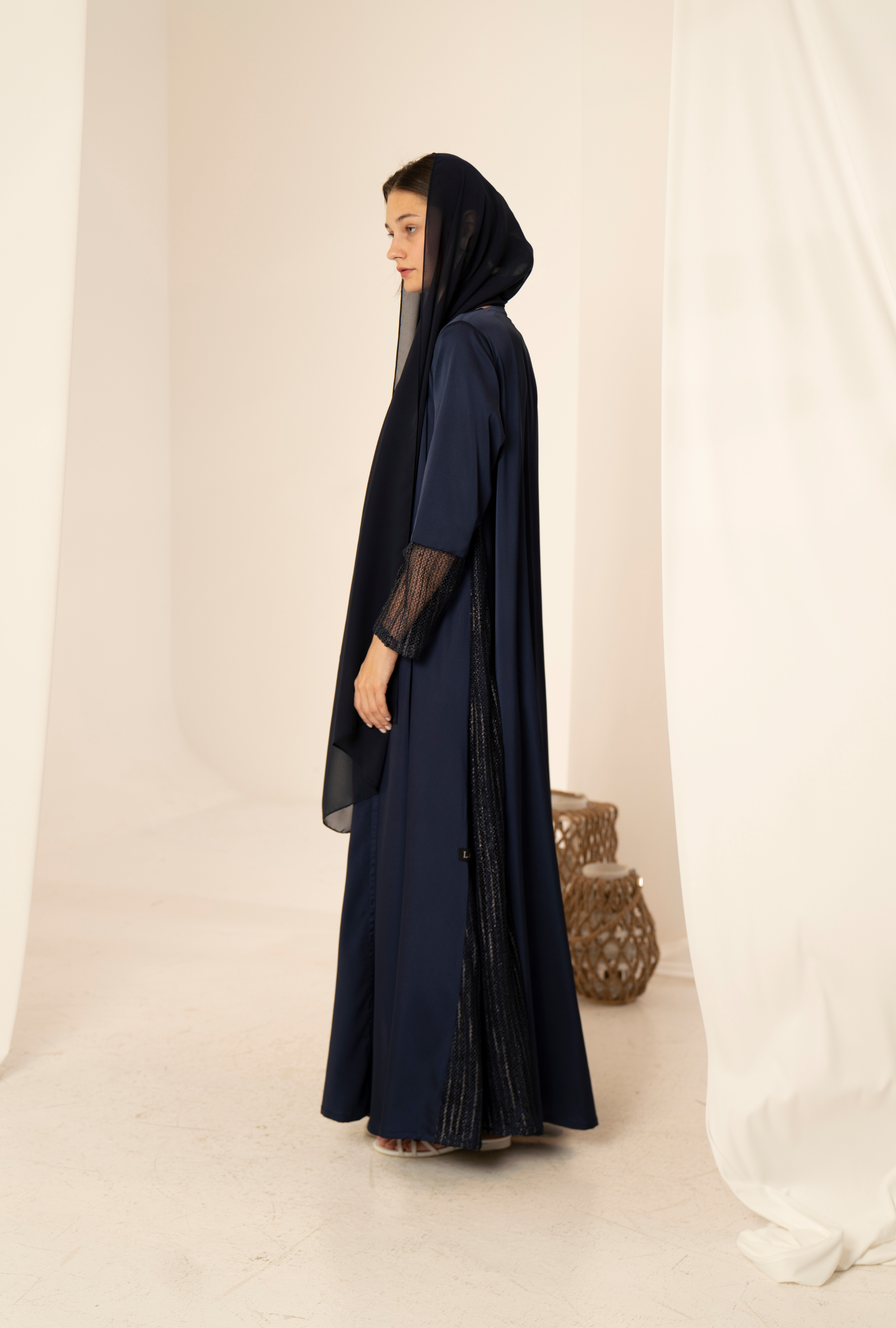 the abaya